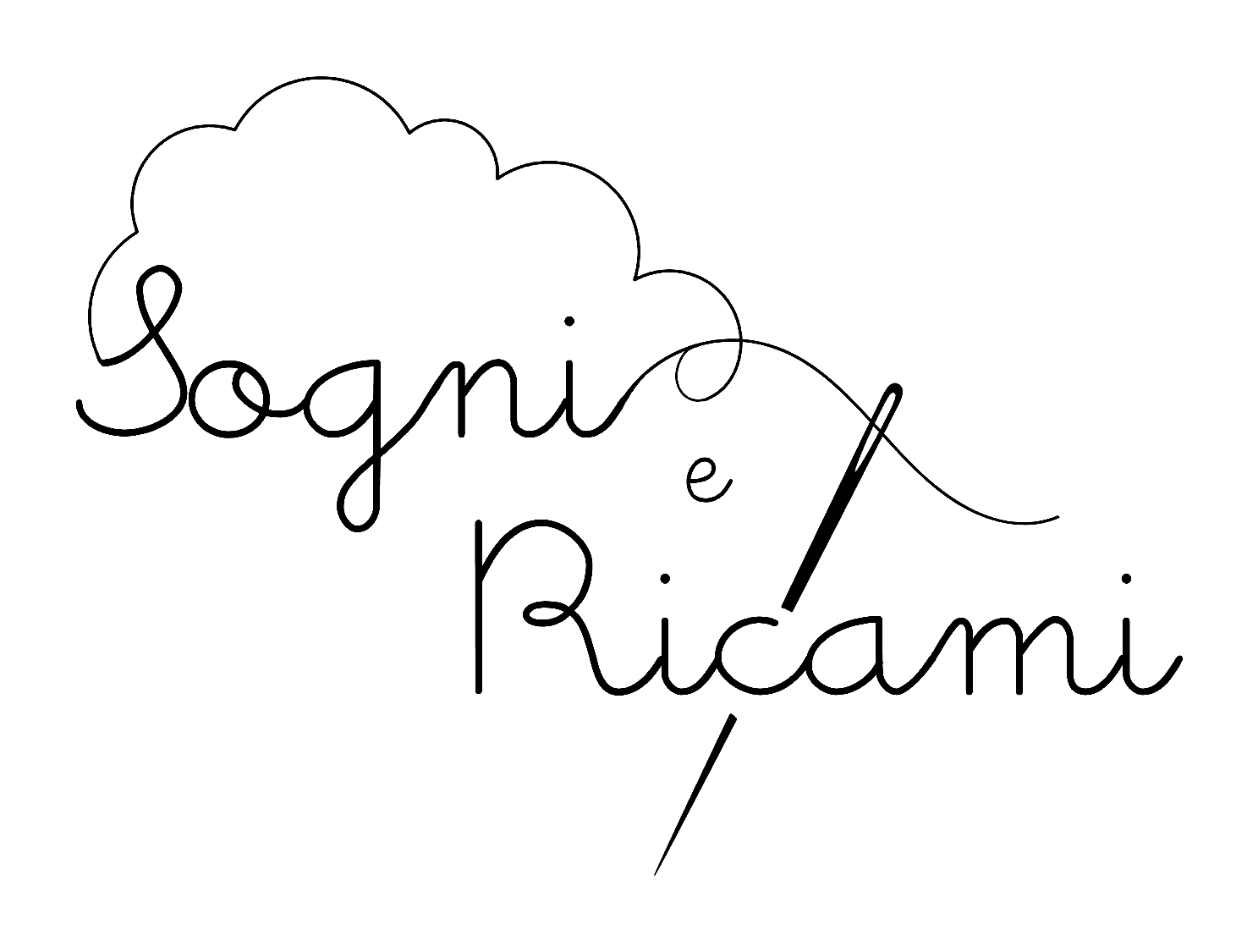 Logo Sogni e Ricami